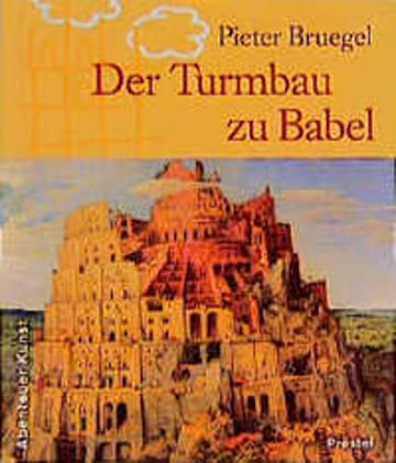 Der Turmbau zu Babel