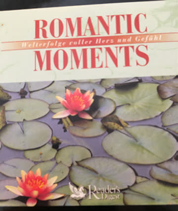 Romantik Moments