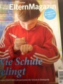 Das Schweizer Eltern Magazin Ausgabe 9 von 2019