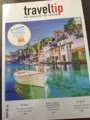 Traveltip Das Magazin für Ferien Ausga. 1 vom Frühling 2020