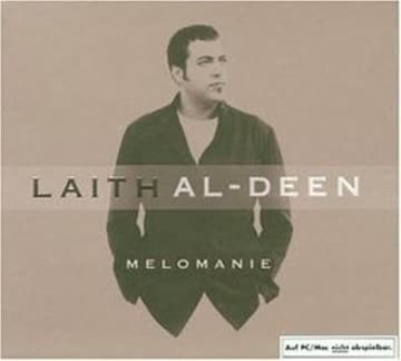 Laith Al-Deen - Melomanie