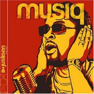 Musiq - Juslisen