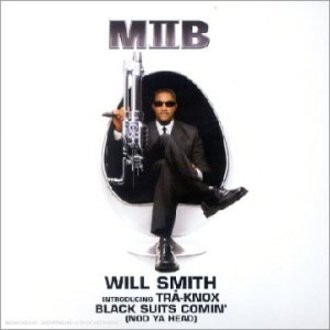 Will Smith - MIB 2 - Nod Ya Head