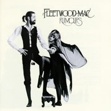 Fleetwood Mac - Rumours (1977)