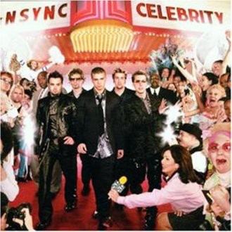 N Sync - Celebrity/Limited Edition