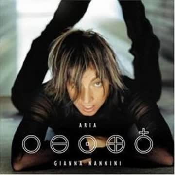 Gianna Nannini - Gianna Nannini - Aria