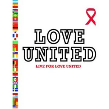 Love United - Live for Love United