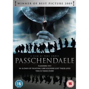 Passchendaele