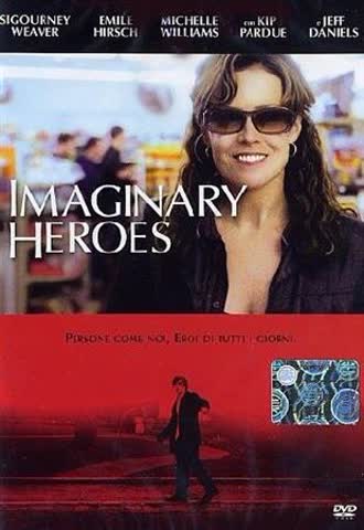 Imaginary heroes