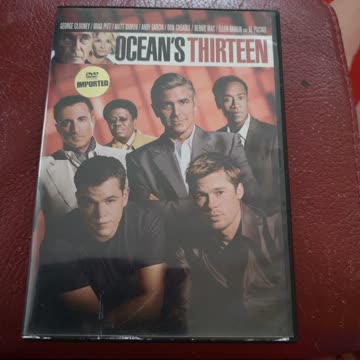 Exsila Artikel: Ocean's Thirteen