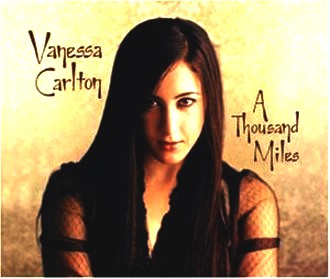 Vanessa Carlton - A Thousand Miles