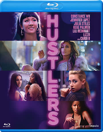 Hustlers