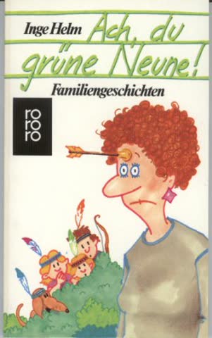 Ach du grüne Neune!