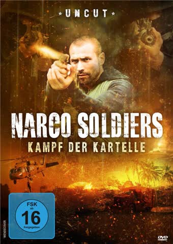 Narco Soldiers