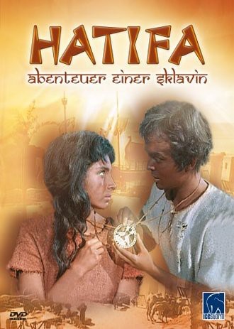 Hatifa - Abenteuer einer Sklavin