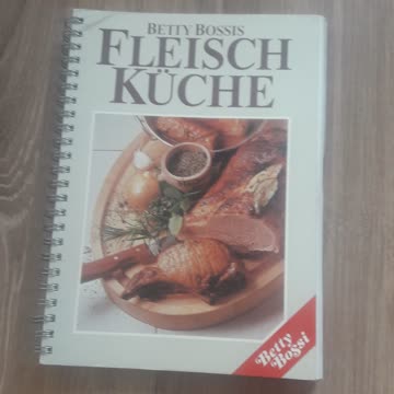 Fleisch Küche