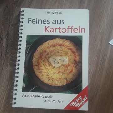 feines aus Kartoffeln