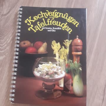 Kochvergnügen