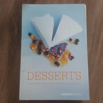 Desserts