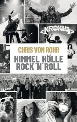 Himmel, Hölle, Rock'n'Roll