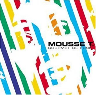 Mousse T. - Gourmet de Funk (2cd-Set)