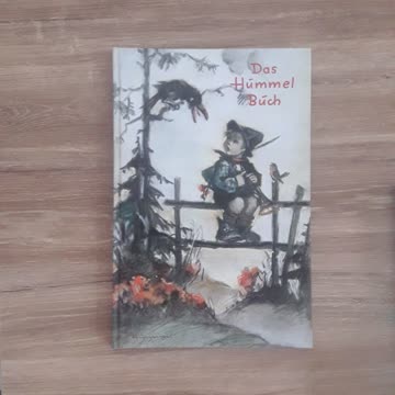 das Hummel Buch