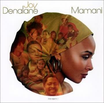 Joy Denalane - Mamani