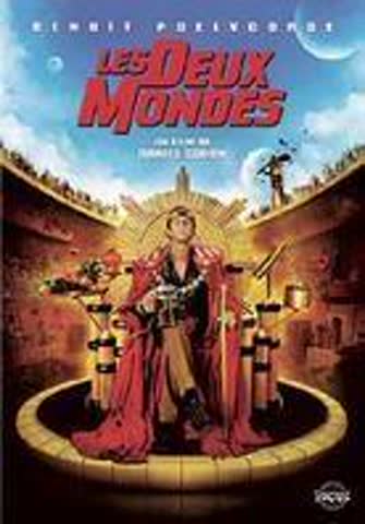 Les deux mondes