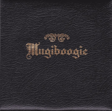 Mugison - Mugiboogie