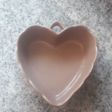 Exsila Artikel: 2 Herzformen für Gratin, Dessert etc
