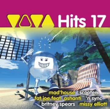 Various - Viva Hits 17