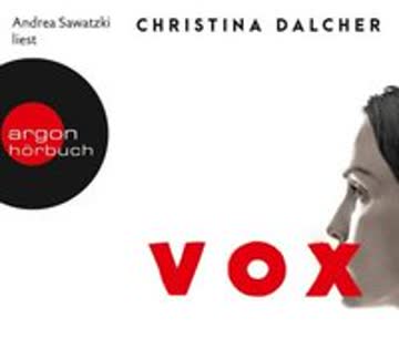 Exsila Artikel: VOX Hörbuch