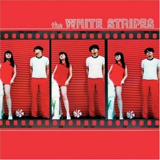 The White Stripes - White Stripes