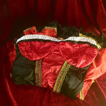 Rotkäppchen~Kostüm