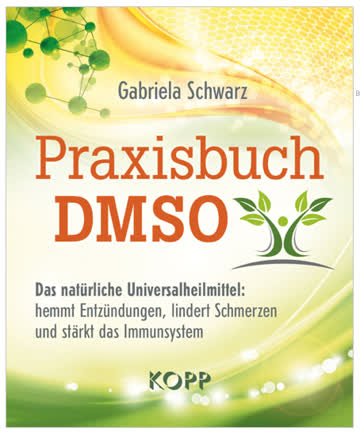 Praxisbuch DMSO