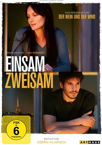 Einsam Zweisam