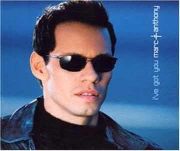 Marc Anthony - I'Ve Got You