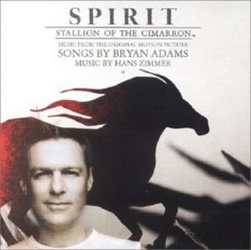 Soundtrack - Spirit