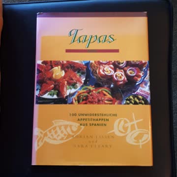 Tapas