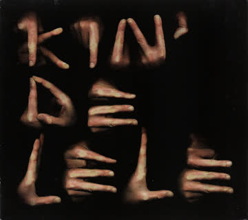 The Glue - Kin' de Lele