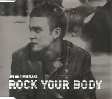 Justin Timberlake - Rock Your Body