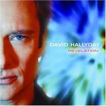 David Hallyday - Revelation