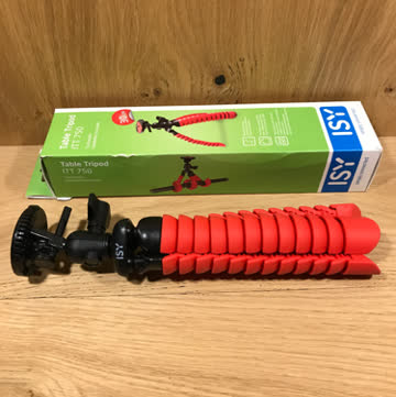 Tischstativ