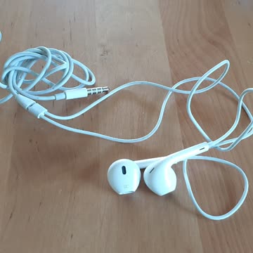 Ipod-Kopfhörer