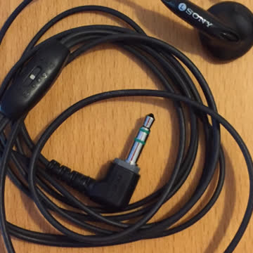 Sony Kopfhörer