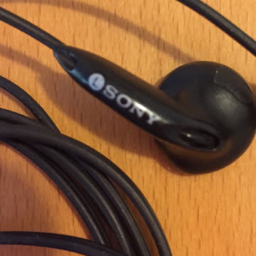 Sony Kopfhörer