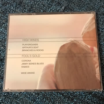 Combings: Fool‘s Gold/High Winds (Pop)