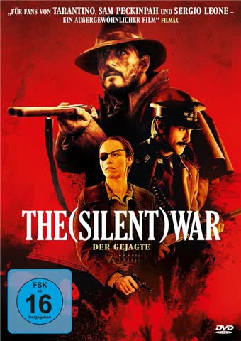 Silent War