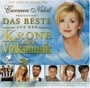 Diverse - Krone der Volksmusik das B