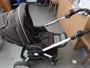 Kinderwagen Teutonia